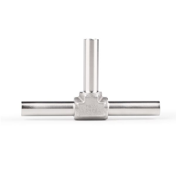 Stainless Steel Ultra Clean Welding Joint Fittings TW Series TRW Series & CW Series