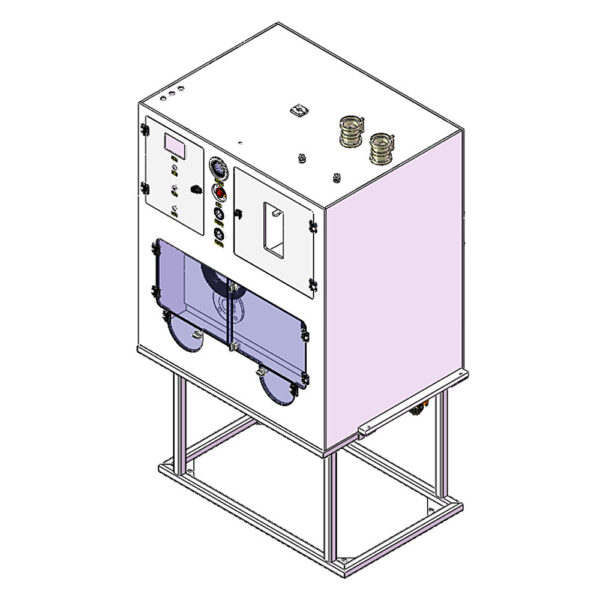 Clean Connection Cabinet JW-300-CCB Valve Manifold Box And Control Valve Box